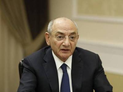 Il craint que la Turquie et l’Azerbaidjan s’accaparent d’autres terres arméniennes