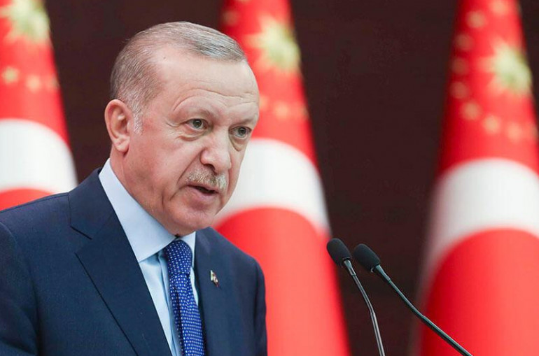 Erdogan a déclaré à Chouchi : Ankara prendra toutes les mesures nécessaires pour que le Karabagh et l&rsquo;Azerbaïdjan ne vivent plus une telle tragédie…faut-il le croire ?