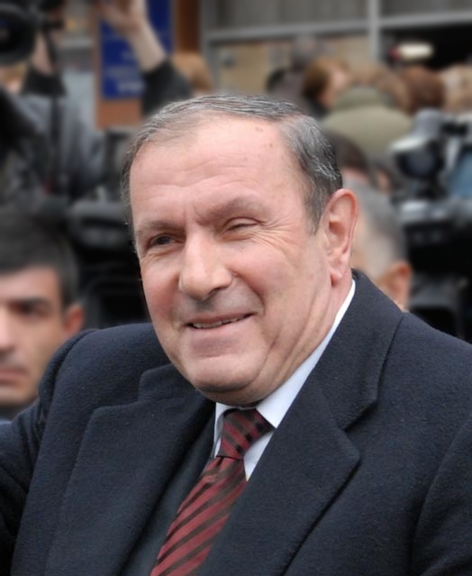 Selon Ter Petrossian, Kotcharian nous promet la guerre