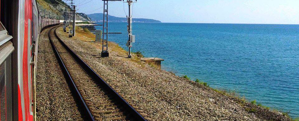 Le train au départ d’Erévan pour Sevan et Chorja sera en fonctionnement chaque week-end