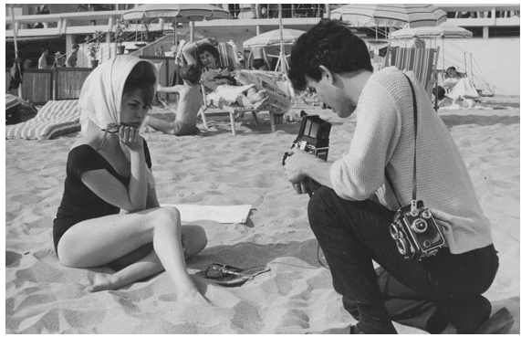 L&rsquo;aventure photographique des Kasparian