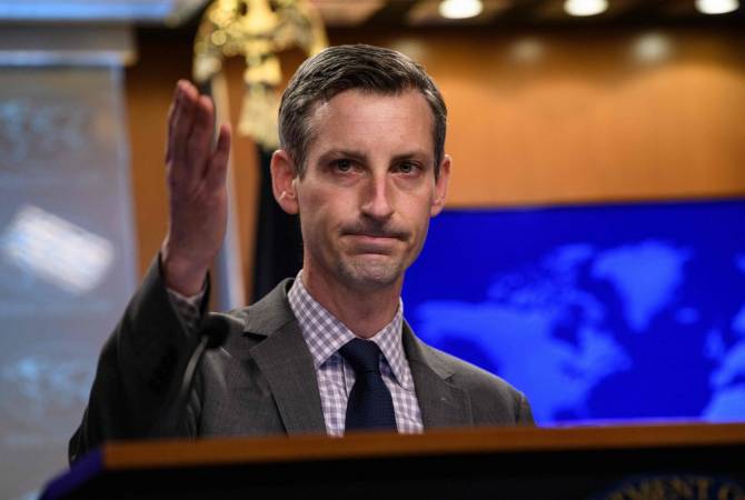 Les Etats-Unis demandent que le vote des citoyens soit respecté