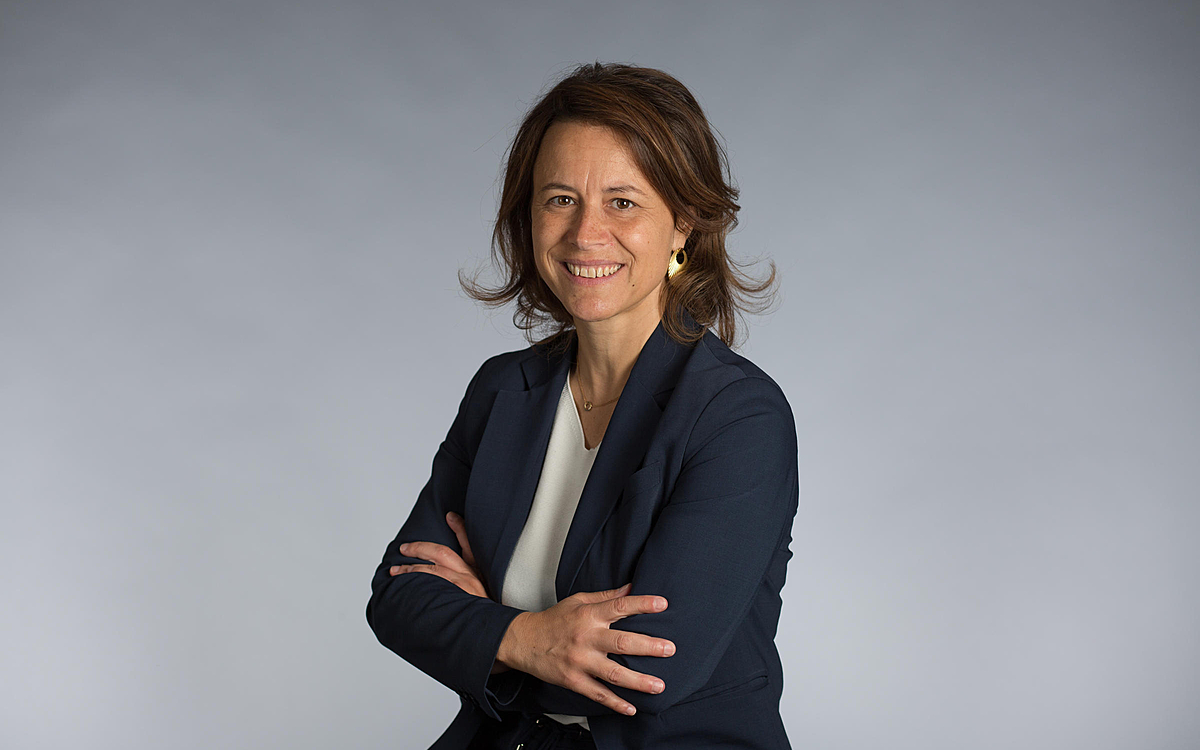 Delphine Burkli : l&rsquo;intérêt général pour boussole