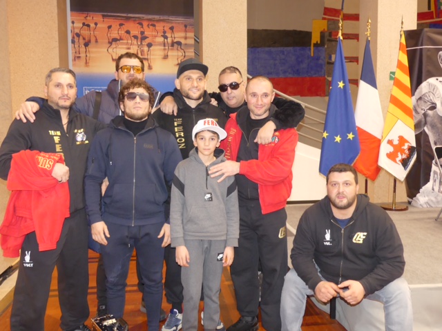 Goulamirian soutient Muselier