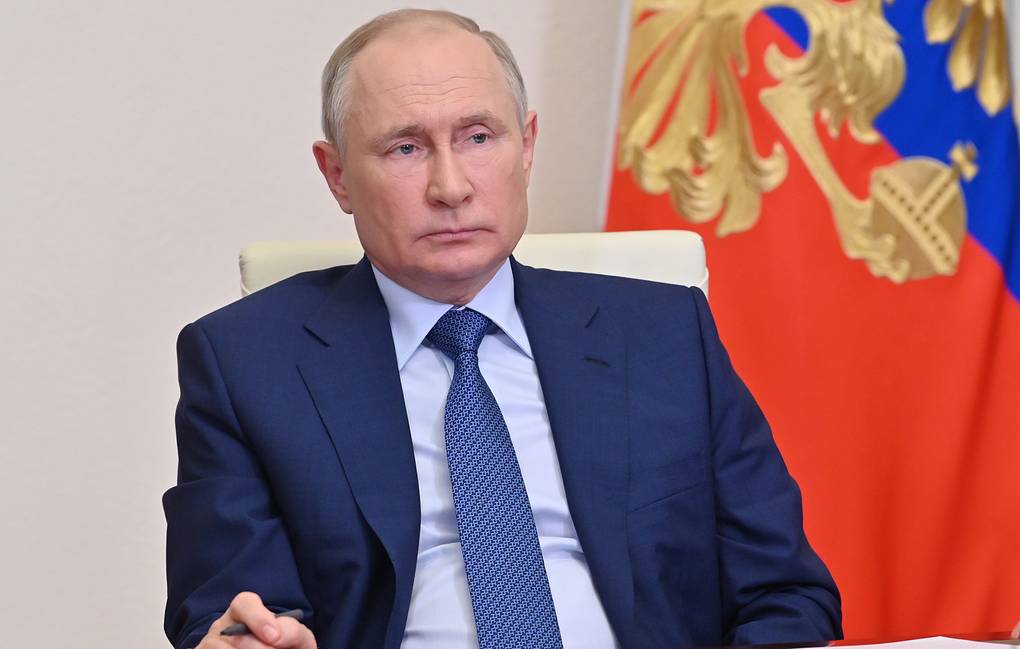 Coup de fil d’Aliev à Poutine