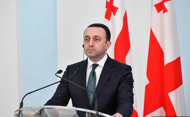 Le Premier ministre géorgien a annoncé qu’il était prêt à assumer le rôle de médiateur entre l’Arménie et l’Azerbaïdjan