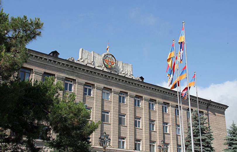 Les informations faisant état de l’achat des maisons arméniennes en Artsakh sont des rumeurs affirme Stepanakert