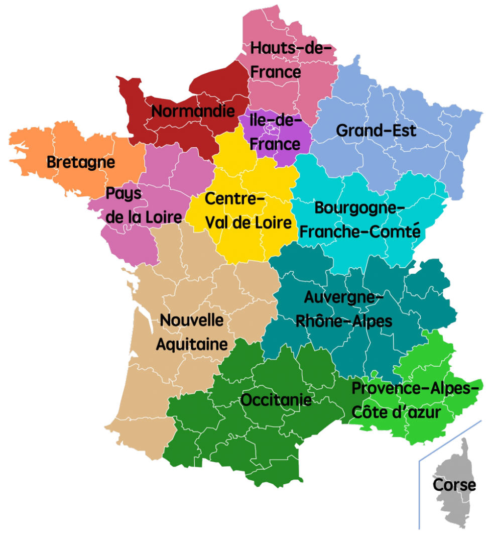 Défaite de Thierry Mariani et autres bonnes bonnes nouvelles