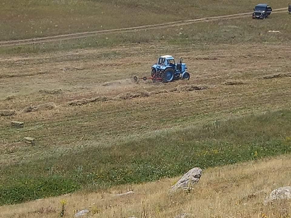 Le défenseur des droits de l&rsquo;homme dénonce une agression azerie