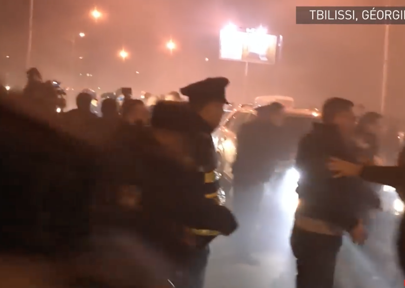 Des militants LGBT dénoncent des menaces avant une marche