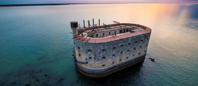 Paul Koulak, compositeur de la musique de Fort Boyard