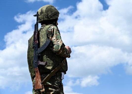 4 024 bénéficiaires du fonds d’assurance pour les soldats blessés et disparus en Arménie et en Artsakh