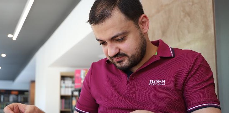 Au tournoi des échecs World Open aux Etats-Unis, Zaven Andriasyan prend la 2e place