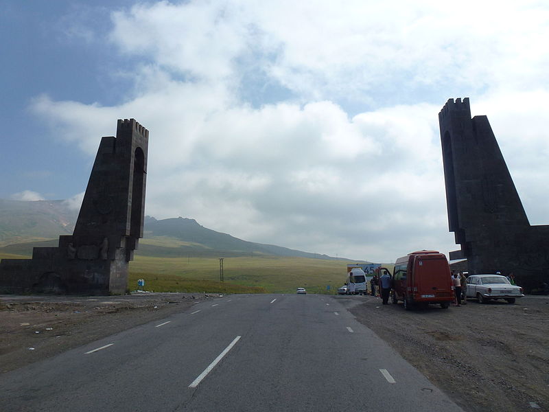 Arrestations dans la région de Syunik dont le maire de Katcharan pour fraude électorale