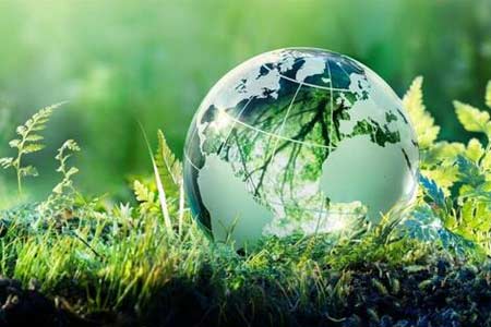 D’ici 2030, l’Arménie a l’intention de réduire de 40 % les émissions nocives dans l’atmosphère