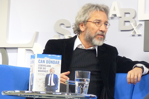 Un journaliste d&rsquo;opposition turc demande à Berlin d&rsquo;intervenir après une  agression