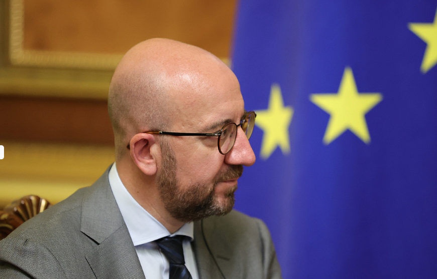 Un sommet « clé » entre l’UE, la Moldavie, la Géorgie et l’Ukraine