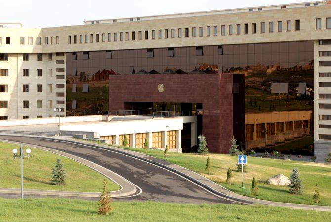 L’Arménie attend une réponse des autorités internationales face à ces provocations de l’Azerbaïdjan