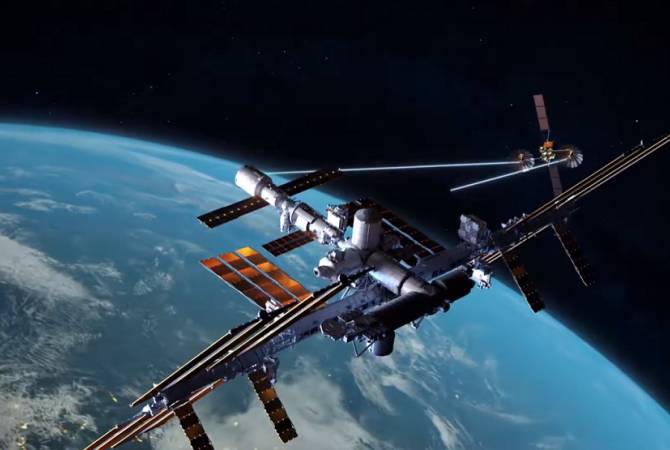 Par décision de Nikol Pachinian un groupe de travail sur la coopération dans le domaine des activités spatiales avec la Russie a été créé