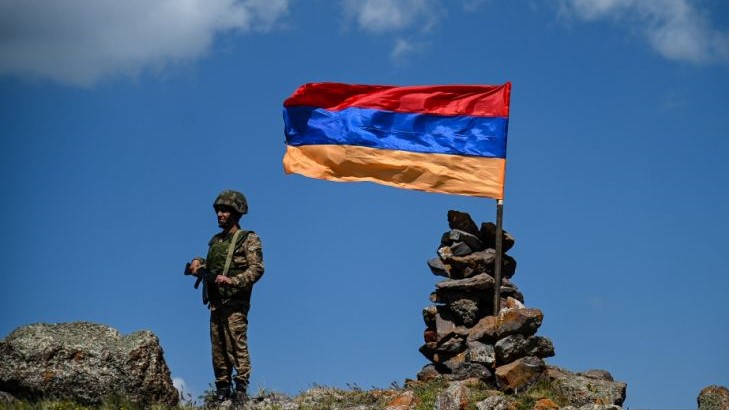 Le soldat Arménien grièvement blessé lors d&rsquo;une fusillade à la frontière de Gegharkunik il y a deux jours a repris connaissance et sa vie n&rsquo;est plus en danger