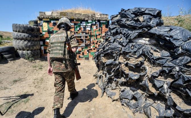 Toujours aucune nouvelle de deux soldats Arméniens sans contact avec l’armée depuis le 14 juillet