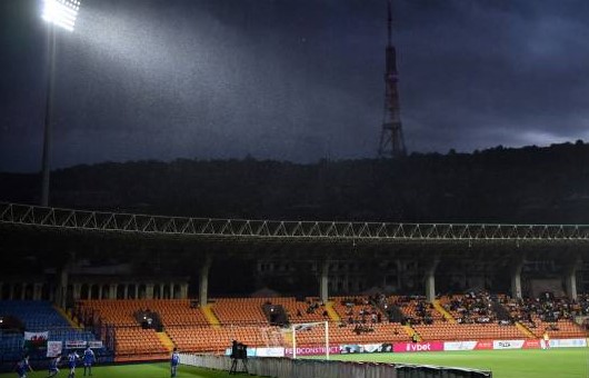 Deux rencontres du 2e tour de l’UEFA Conférence League se dérouleront à Erévan en Arménie