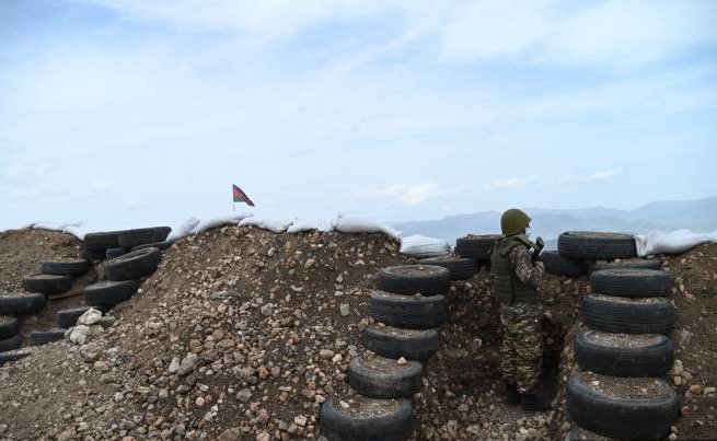 Les noms des 3 soldats Arméniens tués la nuit dernière lors de l’attaque azérie sur le territoire de l’Arménie dans la région de Gégharkunik