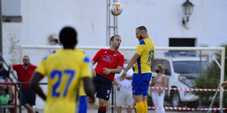 Le club espagnol de Cadix où évolue Varazdat Haroyan salue l’Arménie