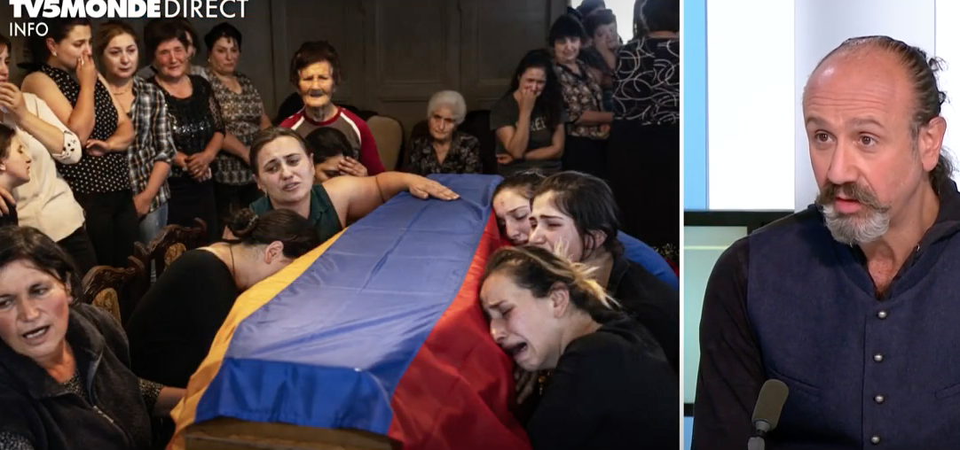 Les Photos d&rsquo;Antoine Agoudjian