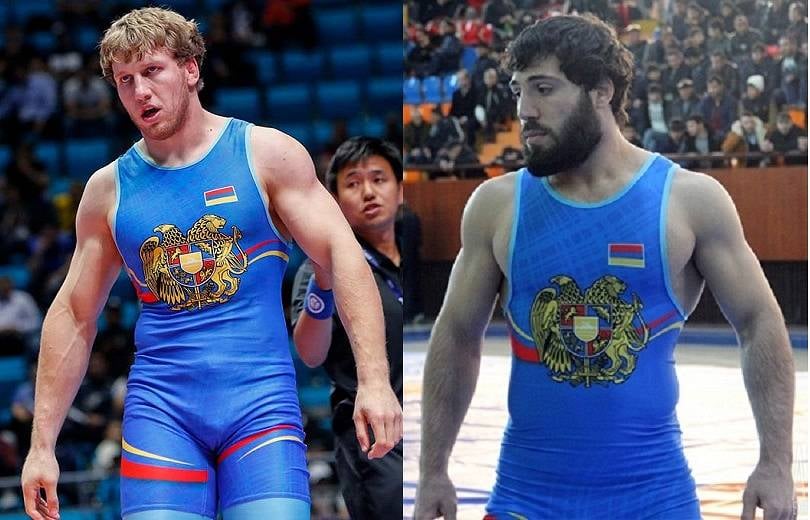 Tokyo-2020 : la journée des médailles pour l’Arménie avec l’entrée en compétition des lutteurs Artur Aleksanyan et Karapet Tchalyan