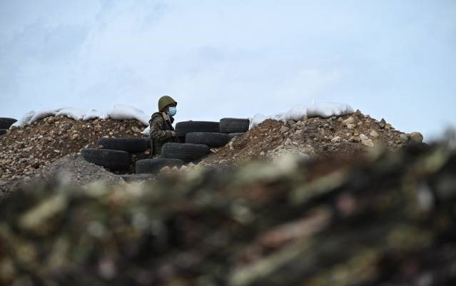 Tirs azéris sur les positions arméniennes à Yeraskh dans la région d’Ararat et Kout au Gégharkounik hier