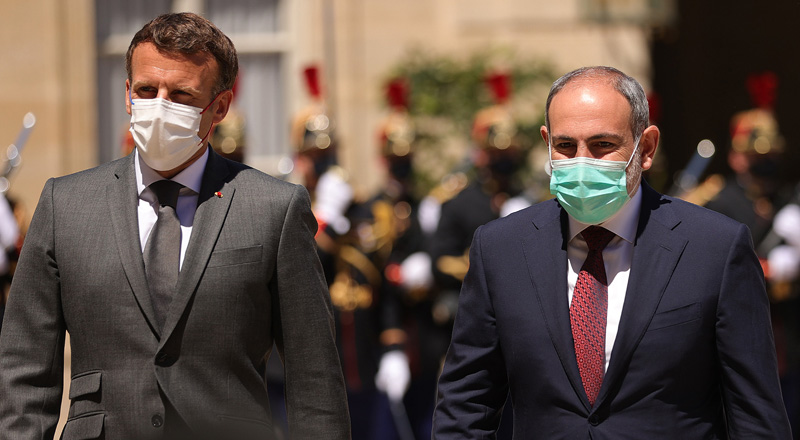 Le communiqué de l&rsquo;Elysée