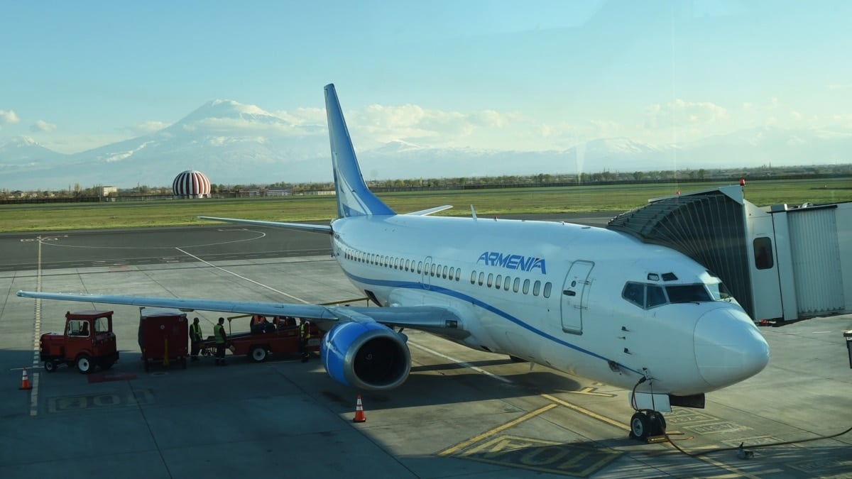 L&rsquo;espace aérien de la Turquie reste fermé aux avions arméniens, l’Arménie pourrait avoir un recours auprès de l’Aviation civile internationale