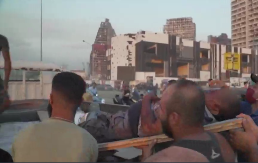 Le marasme libanais un an après l&rsquo;explosion