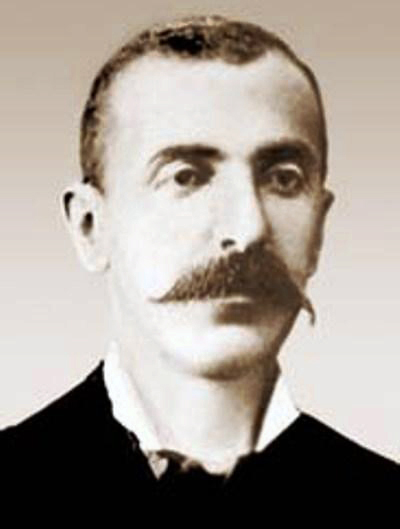 Un journal nationaliste-turc fait l&rsquo;éloge de Hagop Baronian