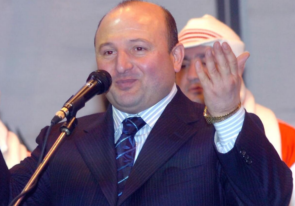 L&rsquo;ancien maire de Gumri dans le viseur de la justice