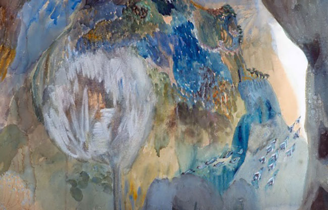 Le peintre Sarian mis triplement à l&rsquo;honneur