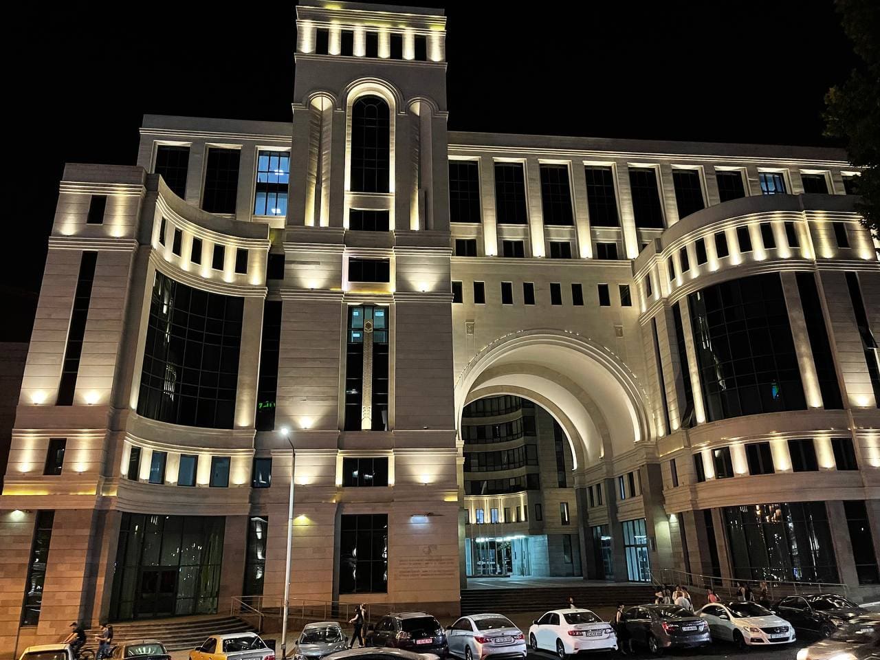 Le ministère arménien des Affaires étrangères accuse l’Azerbaïdjan de rechercher le retrait de l&rsquo;Armée de défense de l&rsquo;Artsakh pour vider l’Artsakh de son peuple, les Arméniens