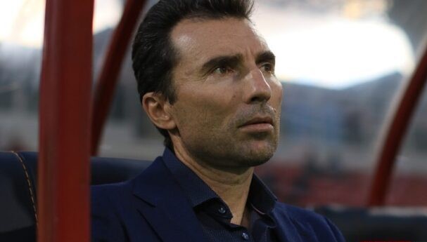 Alexandre Grigoryan l’entraîneur d’Alashkert Erévan : ce fut une rencontre extraordinaire