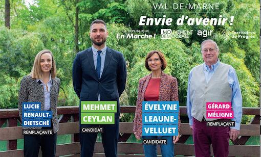 Les ambigüités de certains élus dans le val-de-marne