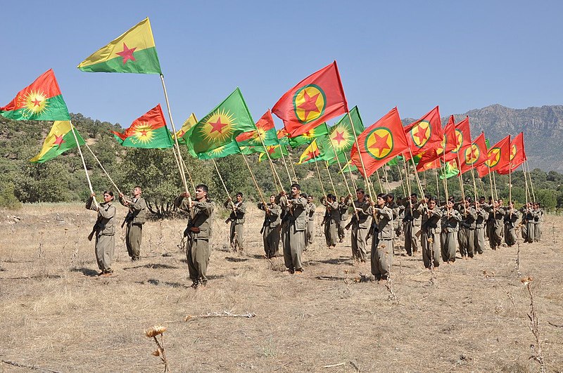 Un mort lors de combats entre le PKK et l&rsquo;armée turque au Kurdistan