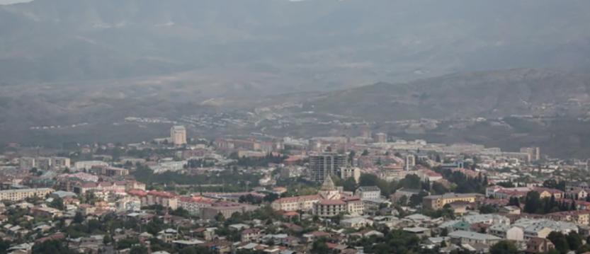 Des quartiers de Stepanakert à sec depuis dix jours