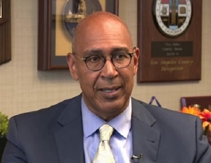 Jumelage entre la Californie et le Siounik