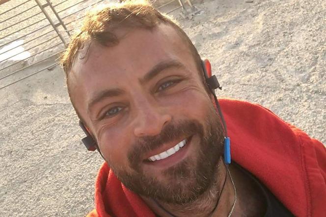 Fabien Azoulay, Français détenu en Turquie depuis 4 ans, transféré en France