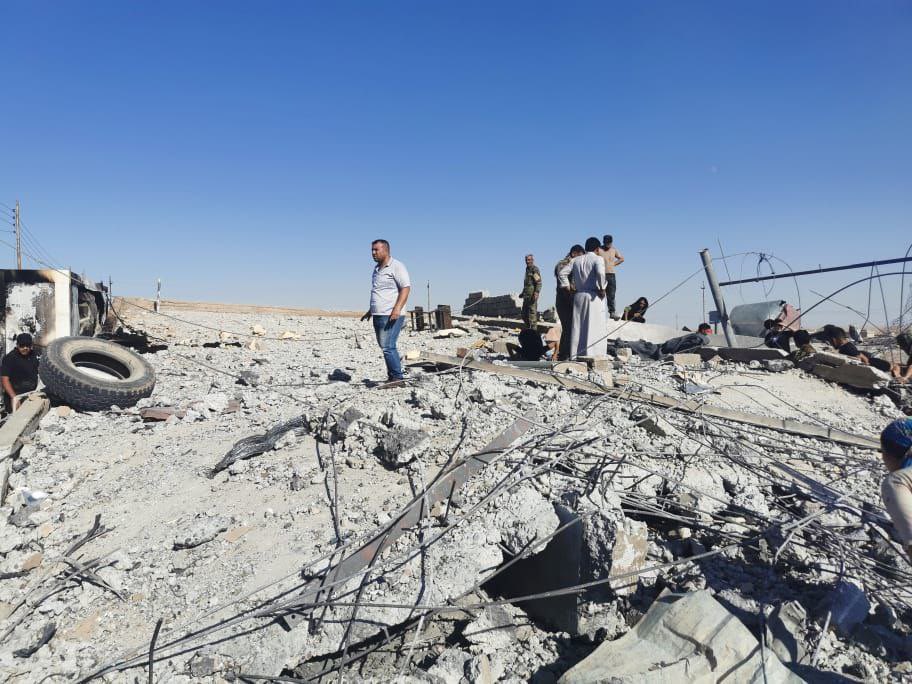 Le silence de la communauté internationale encourage la Turquie à commettre des crimes de guerre au Kurdistan
