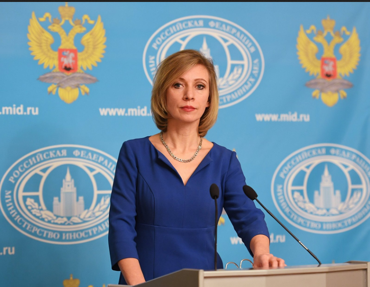 La Russie rejette l&rsquo;appel d&rsquo;Aliev à cesser d&rsquo;armer l&rsquo;Arménie