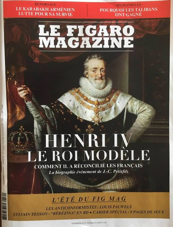Haut-Karabagh: Le dossier du « Figaro Magazine » pour comprendre la guerre entre l&rsquo;Arménie et l&rsquo;Azerbaïdjan