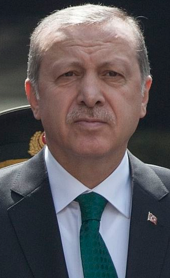 La Turquie ne peut « endosser les responsabilités des pays-tiers »