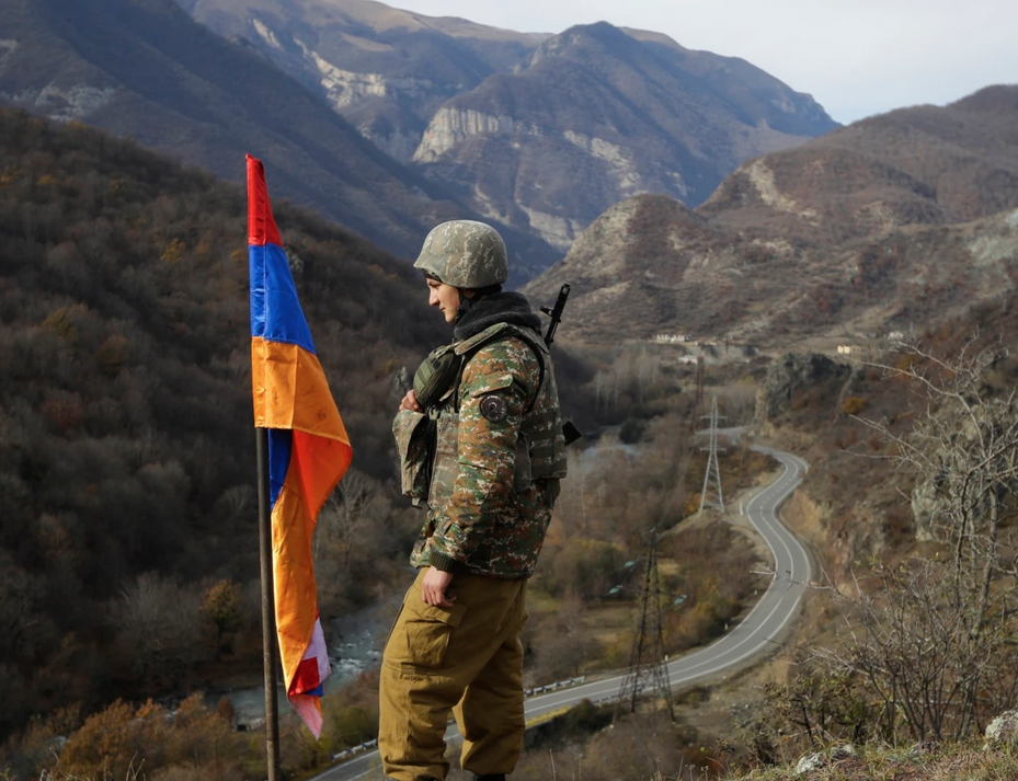 Près de 3800 soldats morts pendant la guerre