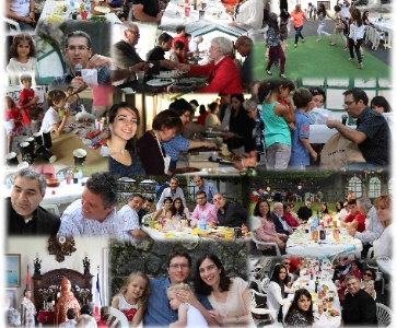 La Fête Champêtre de la Sainte Croix